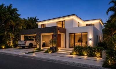 Puntacana Village East 1