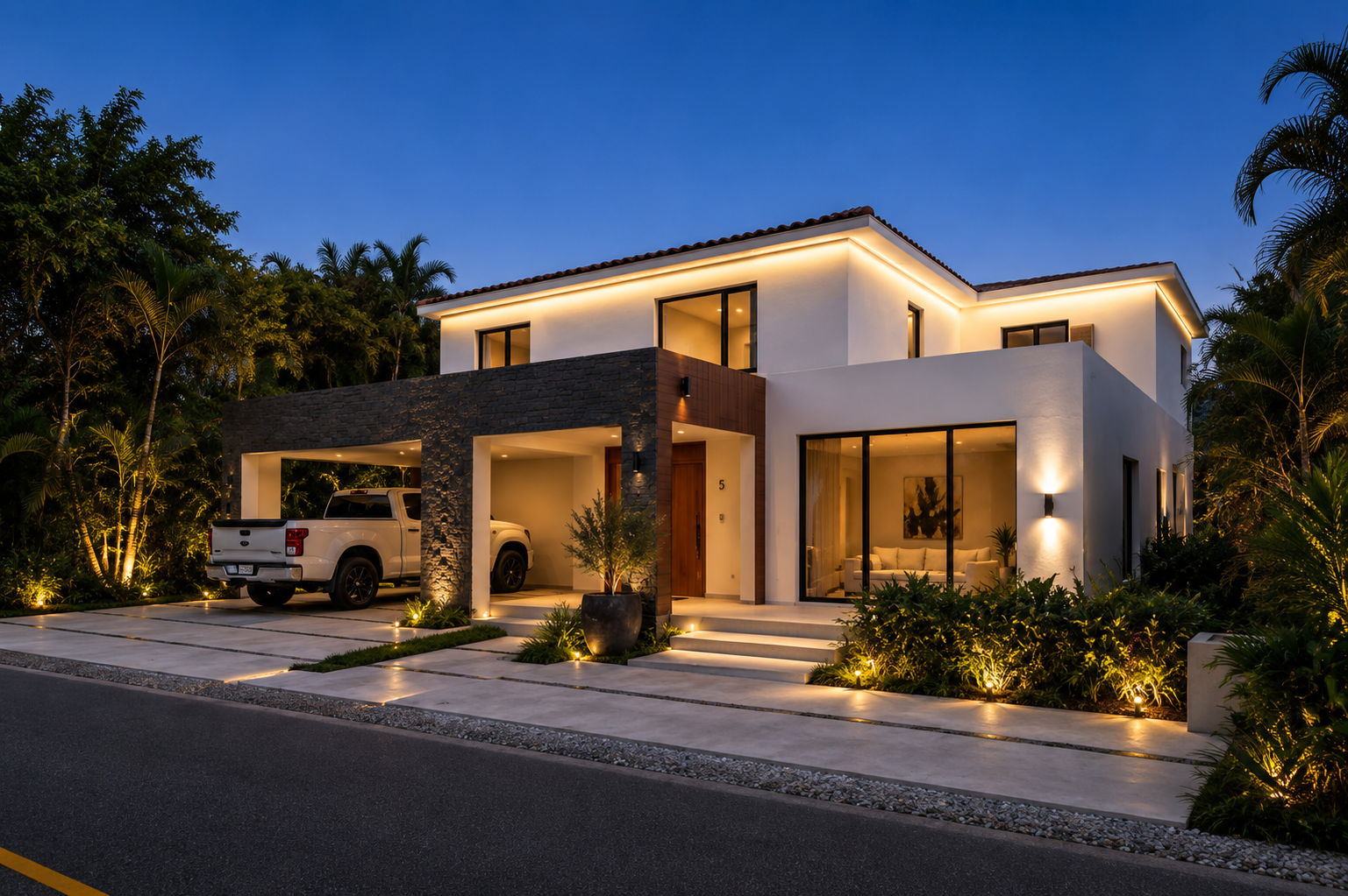 Puntacana Village East 1